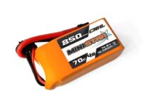 باتری CNHL MiniStar 850 mah 14.8v 4s 70c