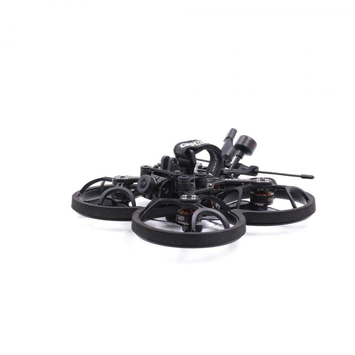 GEPRC CineLog25 HD Runcam Link Wasp CineWhoop Drone