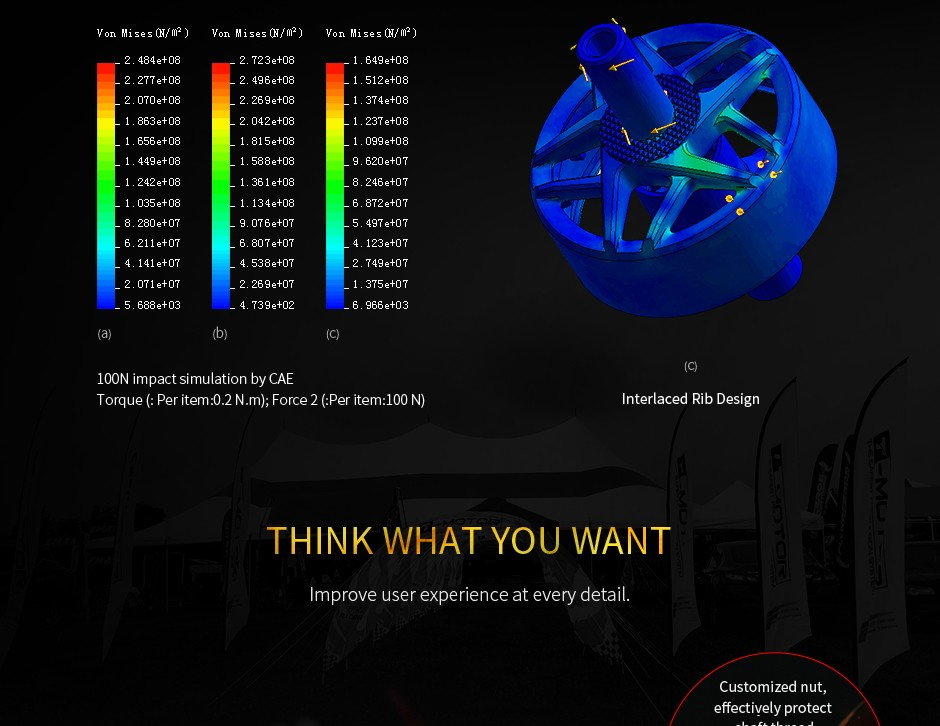 T-Motor F60 PRO IV V2.0 1950KV Motor