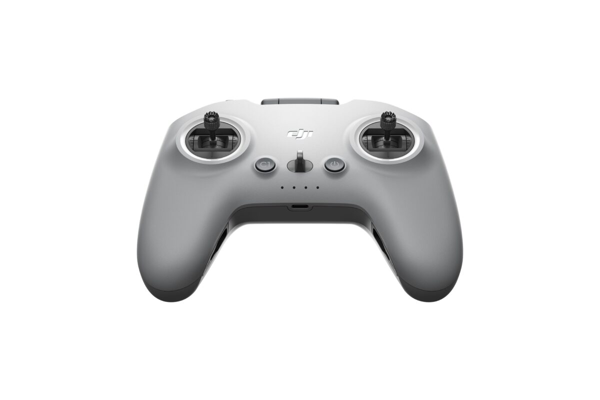 DJI Remote controller2