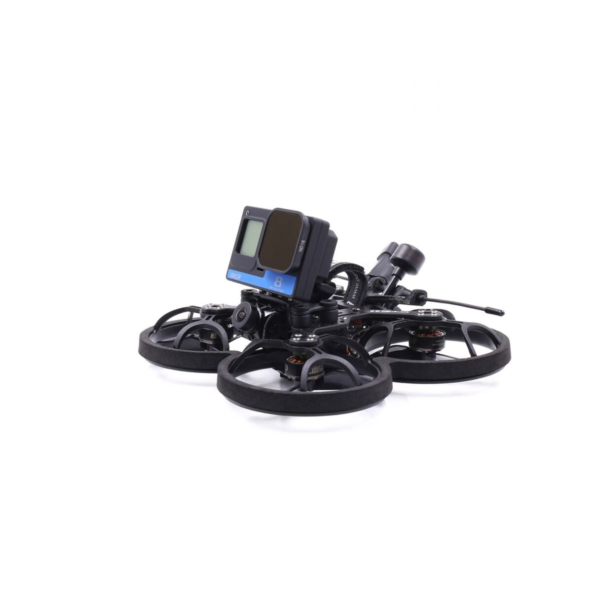 GEPRC CineLog25 HD Runcam Link Wasp CineWhoop Drone