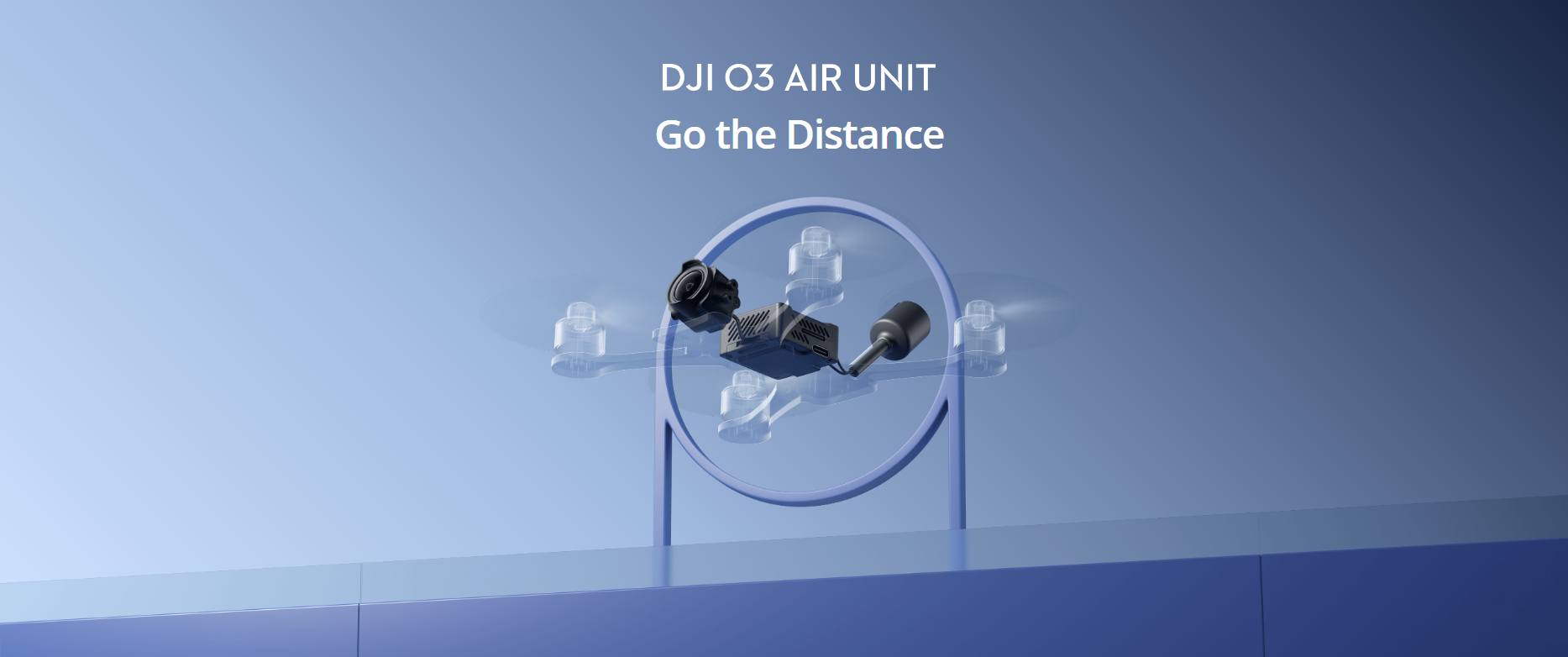 DJI O3