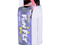 باتری Tattu FunFly 1550mAh 100C 14.8V 4S