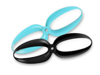 DALProp Donut 5145 Toroidal Propellers