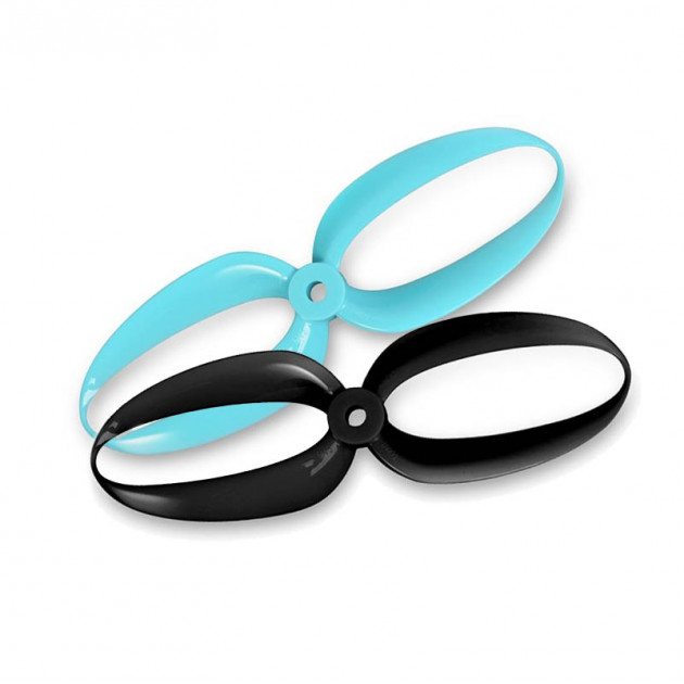 DALProp Donut 5145 Toroidal Propellers