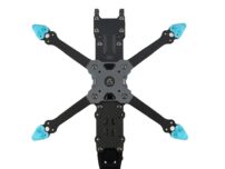 فریم Axisflying Manta 3.6inch FPV Frame