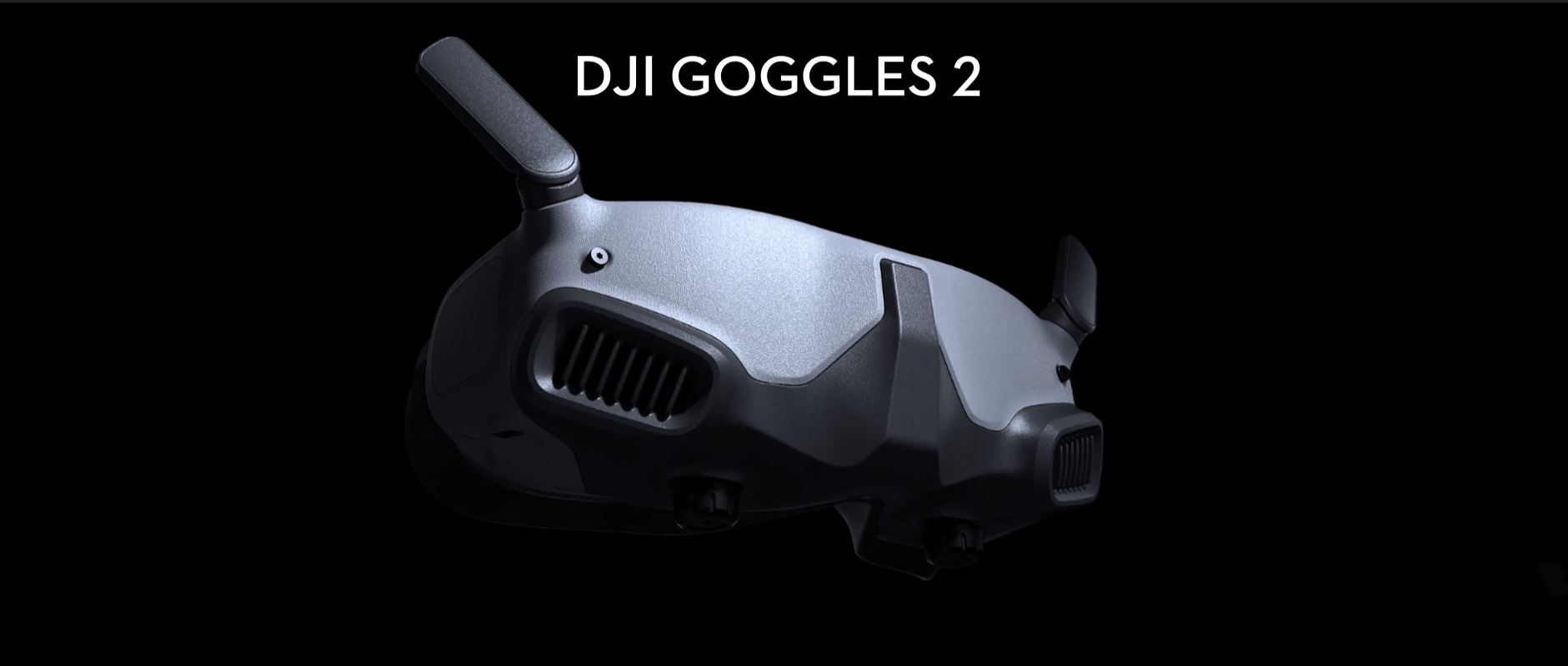 DJI Goggles 2